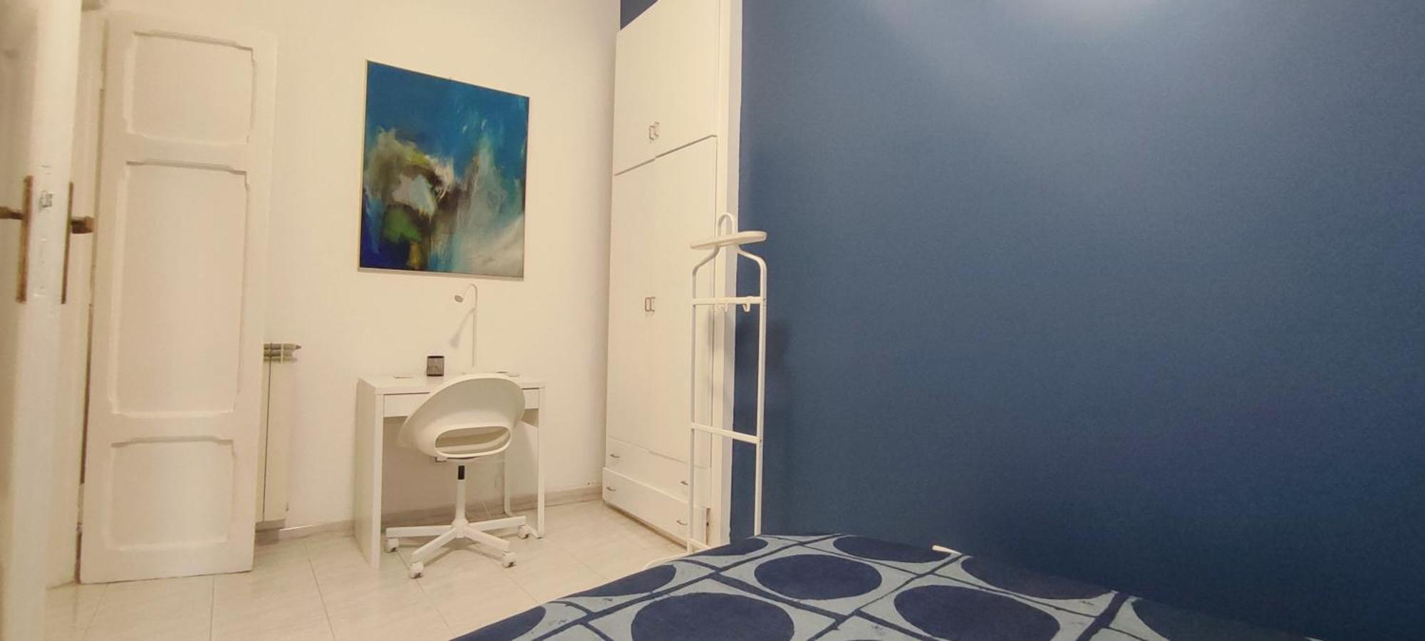 Happy Domus Ippolito Nievo Flat A Trastevere Roma