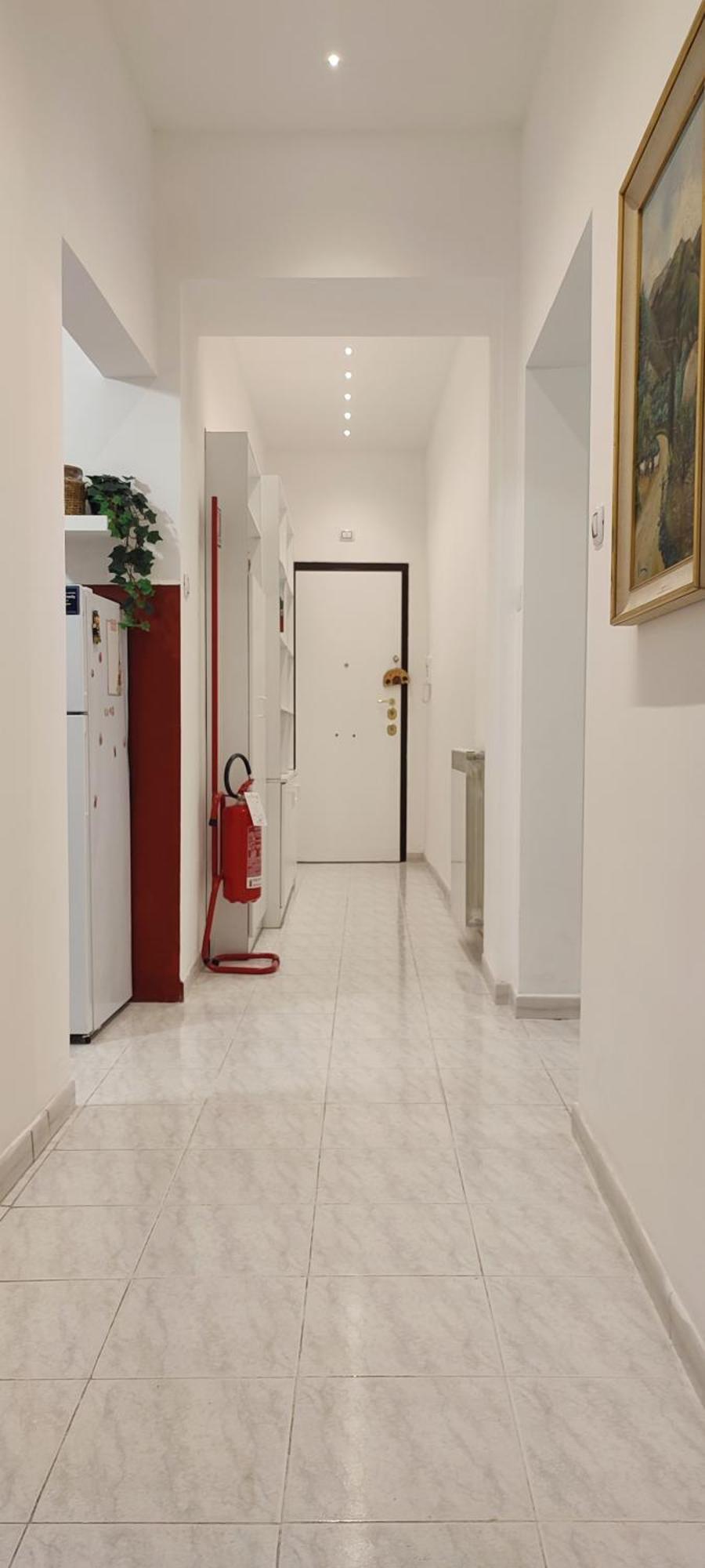 Happy Domus Ippolito Nievo Flat A Trastevere Appartamento