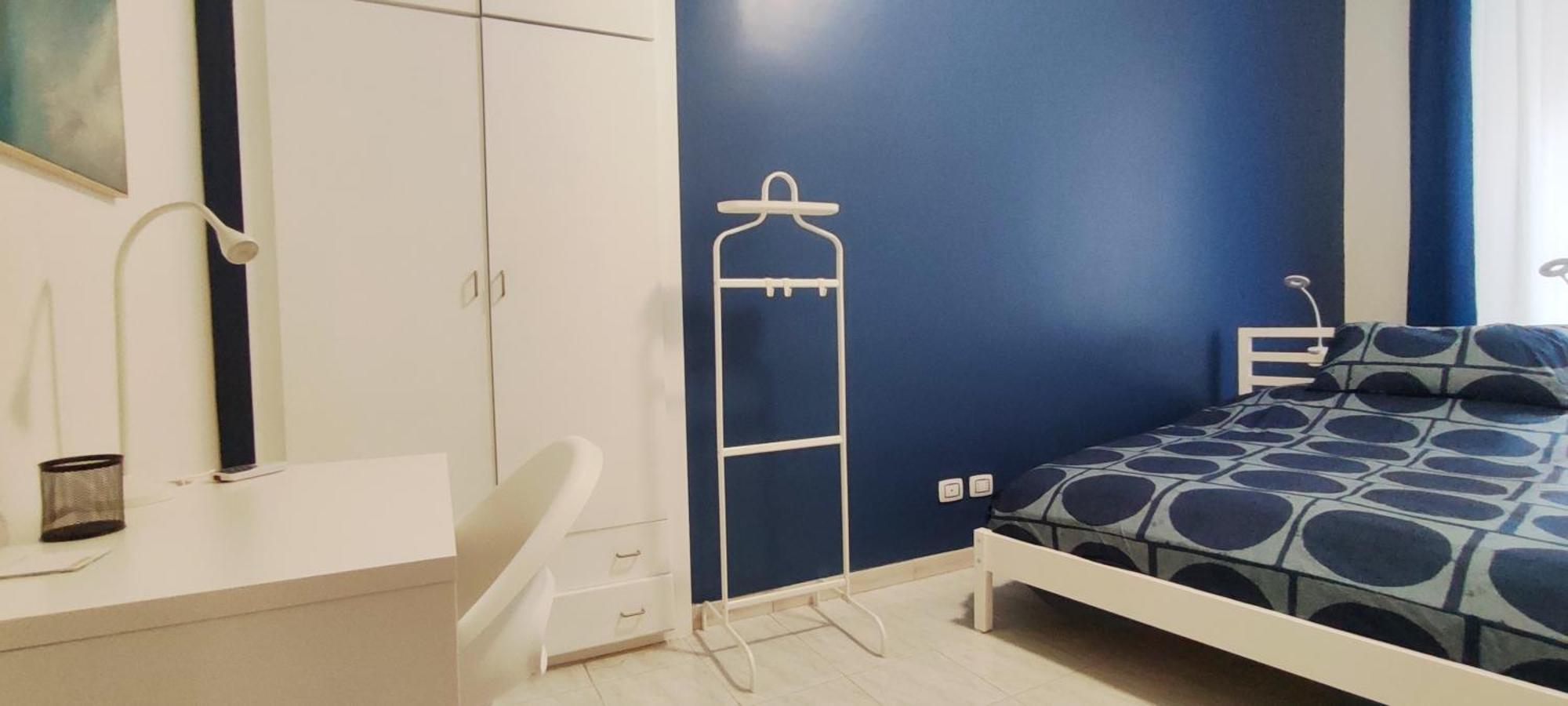 Happy Domus Ippolito Nievo Flat A Trastevere Roma