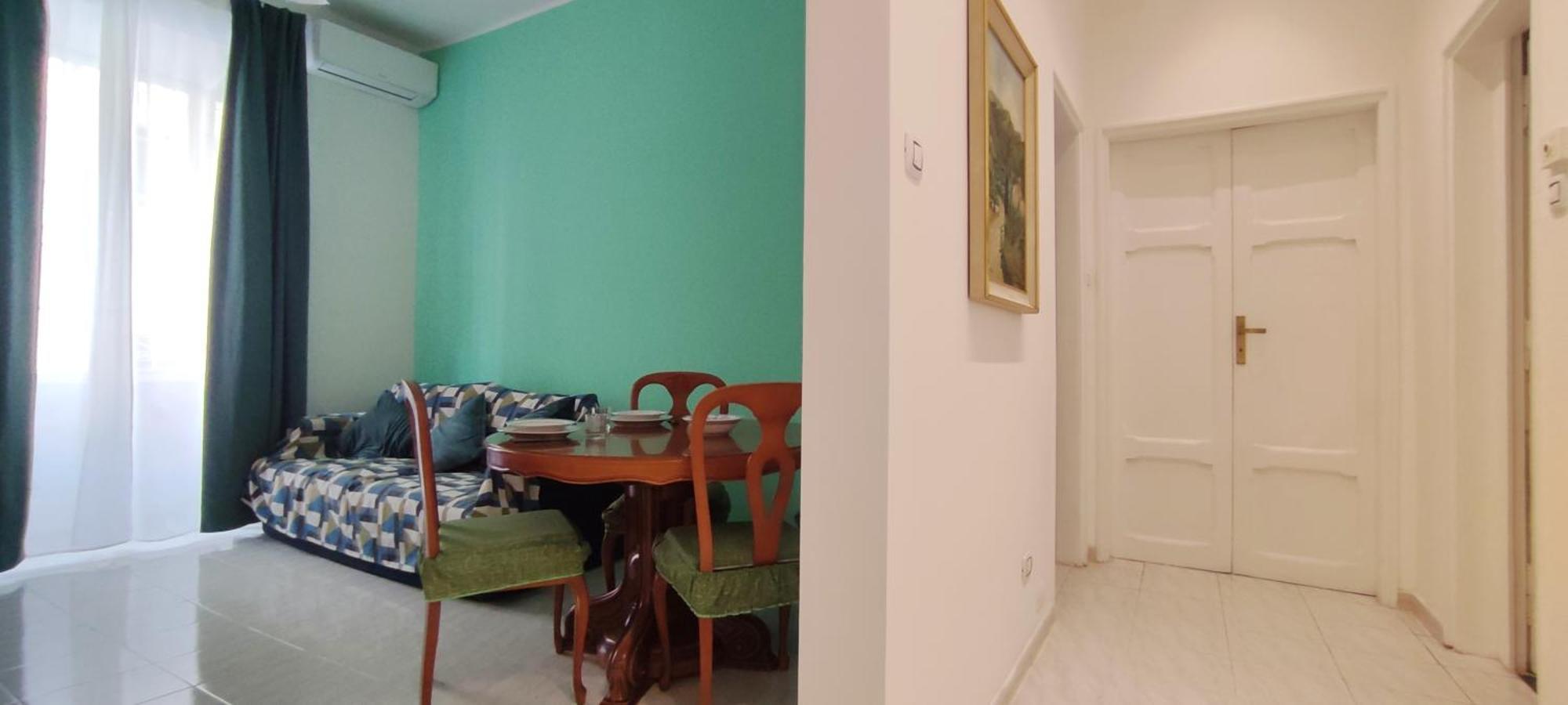Happy Domus Ippolito Nievo Flat A Trastevere Appartamento *