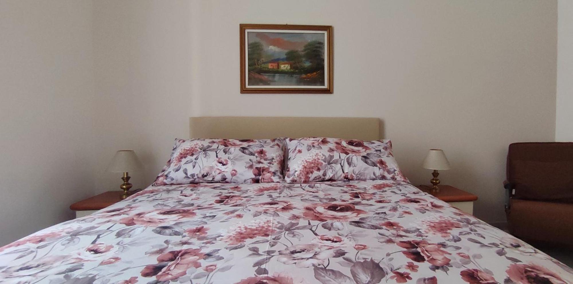 Appartamento Happy Domus Ippolito Nievo Flat A Trastevere