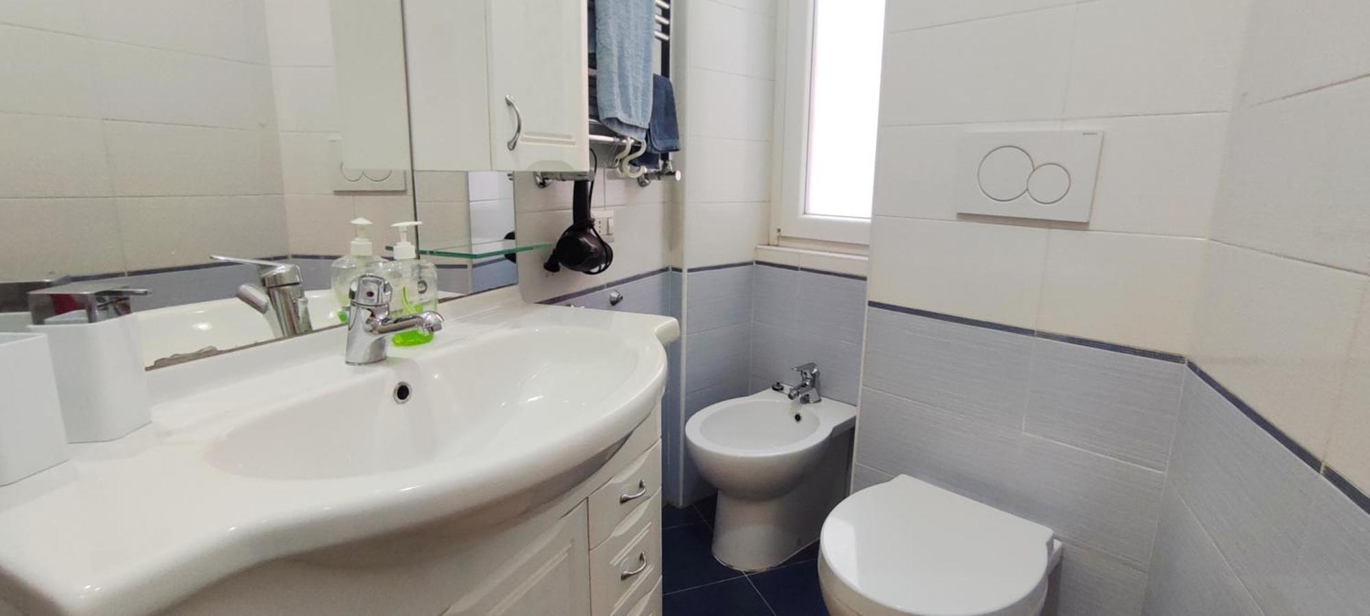 Appartamento Happy Domus Ippolito Nievo Flat A Trastevere