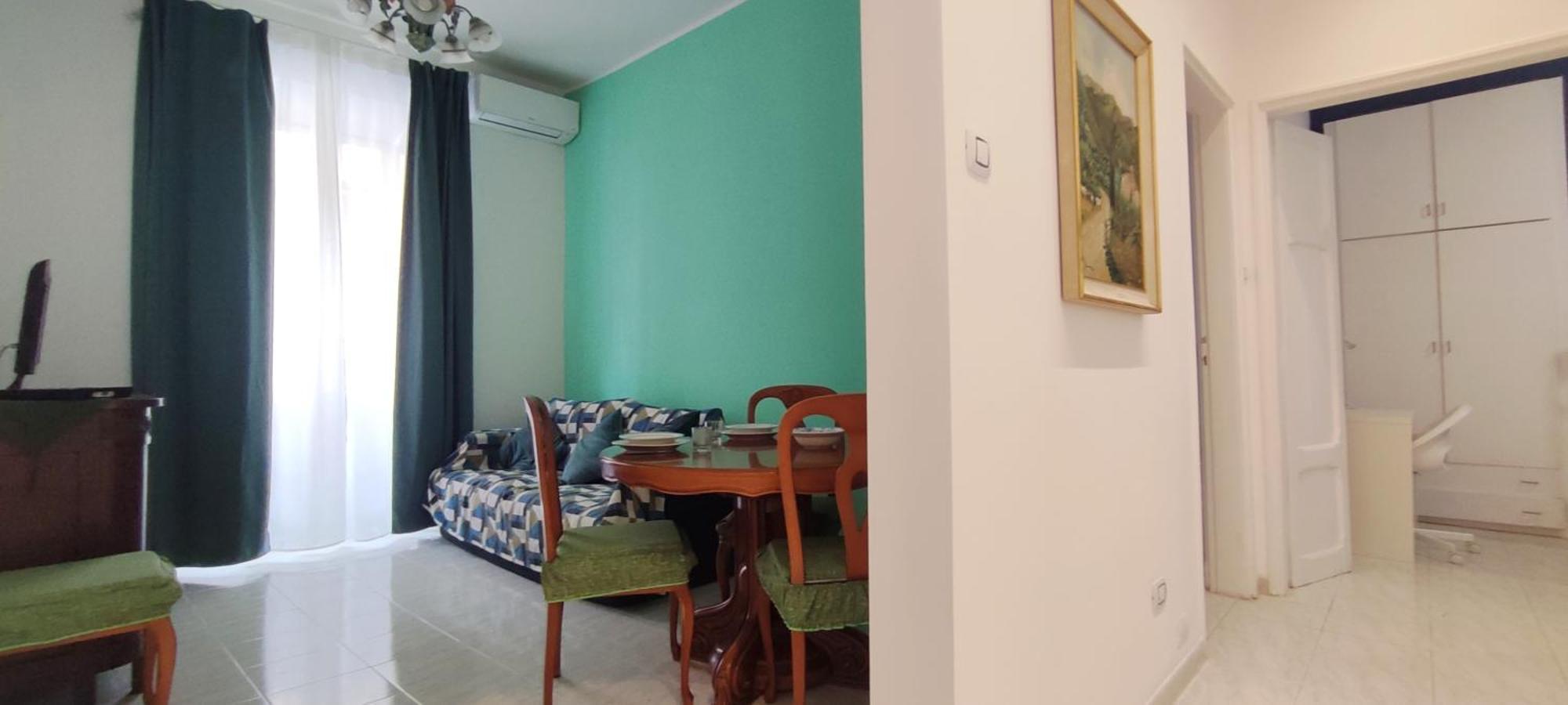 Happy Domus Ippolito Nievo Flat A Trastevere Roma