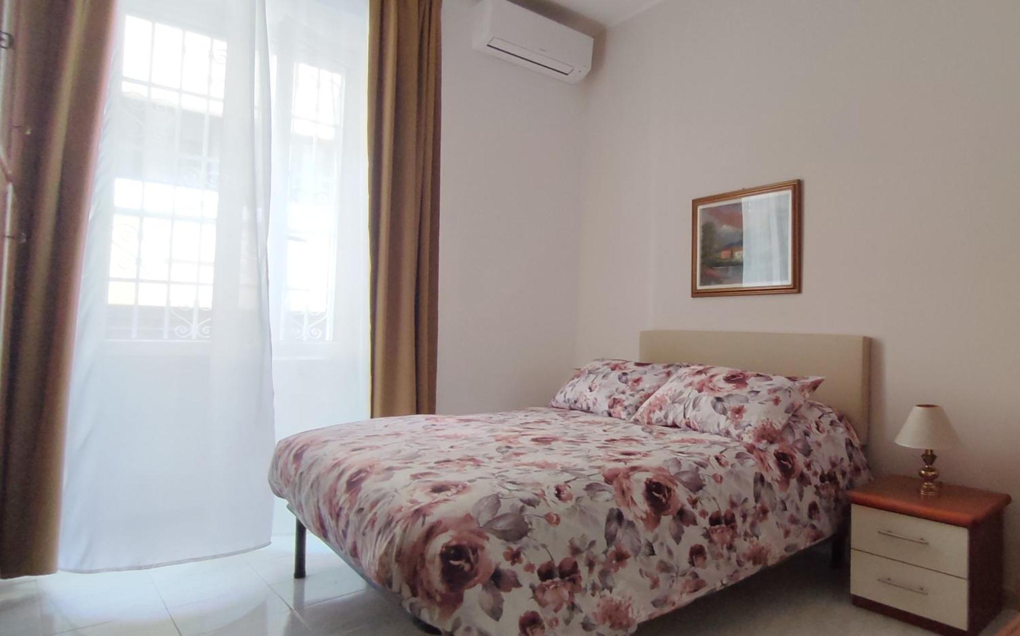 Happy Domus Ippolito Nievo Flat A Trastevere