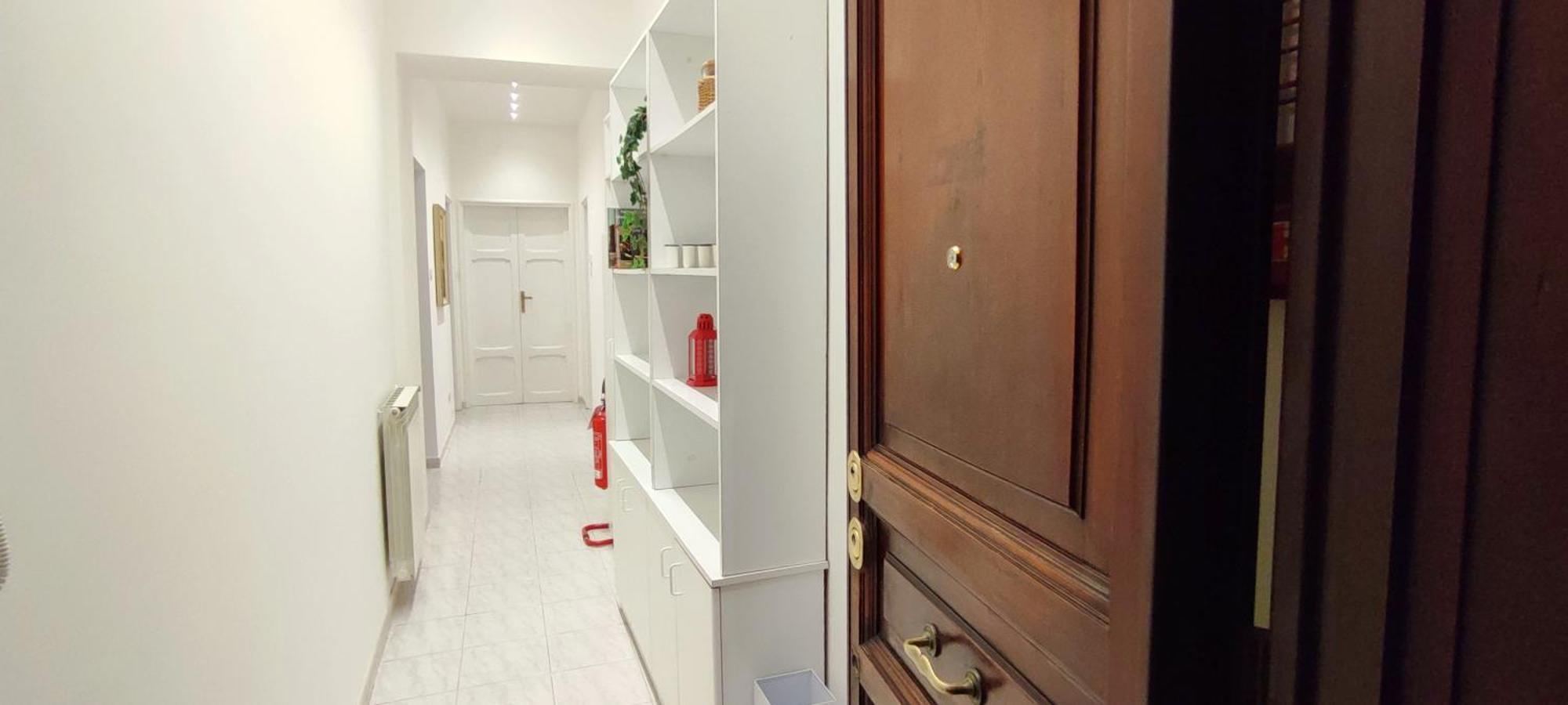Happy Domus Ippolito Nievo Flat A Trastevere Appartamento *