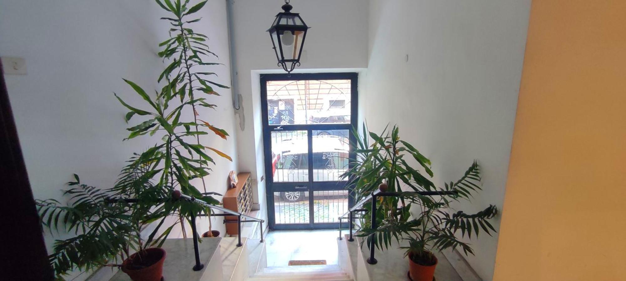Appartamento Happy Domus Ippolito Nievo Flat A Trastevere