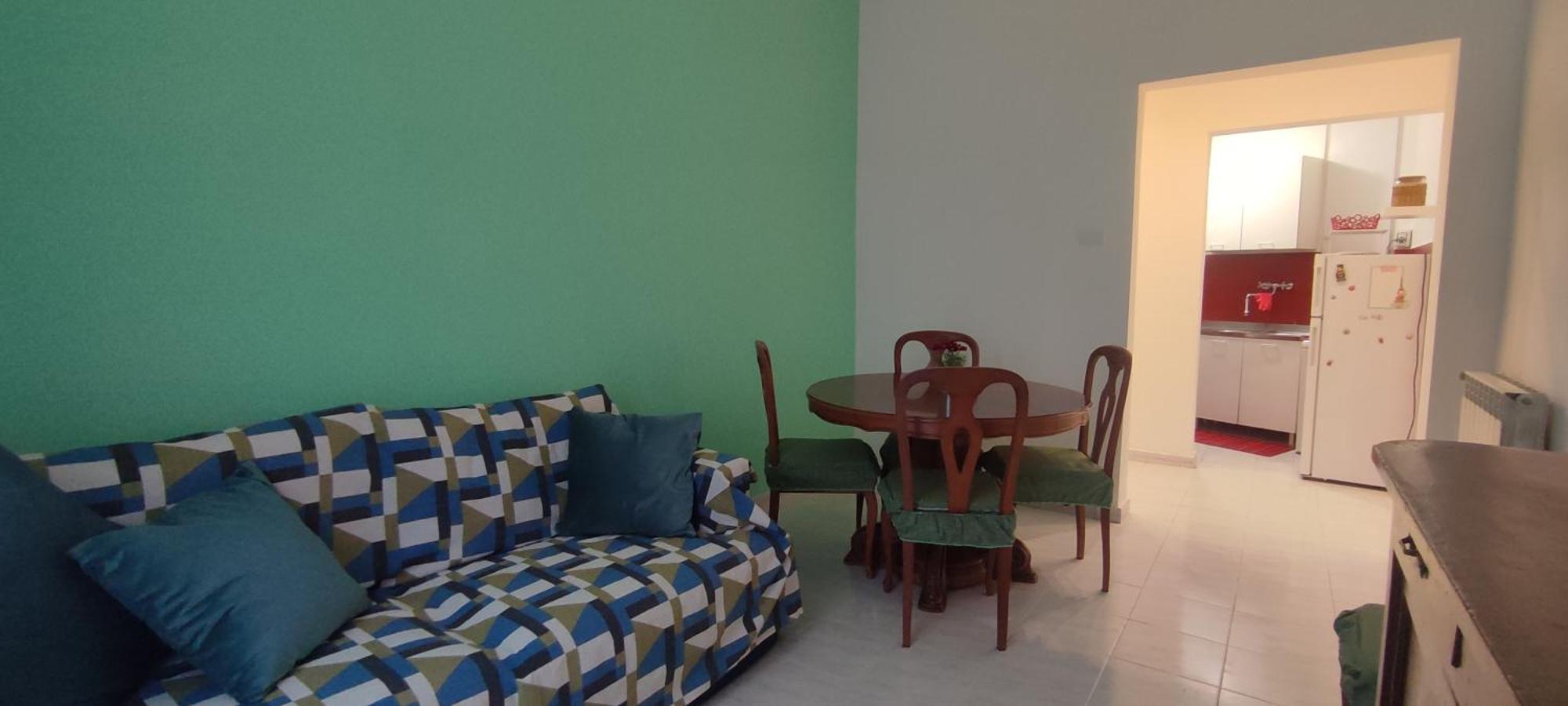 Happy Domus Ippolito Nievo Flat A Trastevere Roma